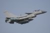 PLAAF J-10C Vigorous Dragon Trumpeter 05826 - Plastmodel